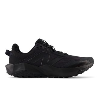 NEW NEW BALANCE men\'s xc seven v4 shoe in black New Balance | XC Seven v4 | Unisex | Thirty Watt/Black  main image 4