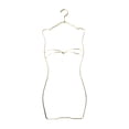 thumbnail image 4 of Swimsuit Display Hanger,Swimsuit Hanger Lingerie Hanger for Bathing Suit,Bathing Suit Display Swimsuit Storage rack,Body Shape Bikini Hanger Metal Lingerie Hanger,Bathing Suit Hanger, 4 of 8