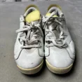 thumbnail image 4 of Ni - ke Ni - ke Air Jordan 6 Low 'Lunar New Year' Basketball Shoes Sneakers Men's Size 8.5, 4 of 5