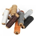 thumbnail image 4 of Practicality Hand Stitch Thread, Sewing Thread, Easy To Carry DIY Leather Crafts Sewing For DIY Hand-made Hand-stitched Bags, 4 of 8