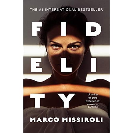 Pre-Owned Fidelity: Soon a Netflix limited series Paperback