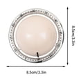 thumbnail image 2 of TIMIFIS household timer Kitchen Magnetic Mechanical Timer Countdown Timer Reminder Home Timer kitchen gadgets Kitchen Gadgets, 2 of 6