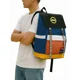 thumbnail image 1 of Mochila Backpack Shendy Vendy Impermeble Escolar De Gran Capacidad, 1 of 3