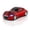 Red, variant on PloutoRich Wireless Mouse, 2.4GHz Car Shape Mouse, Optical Cordless Mice with USB Receiver for PC Laptop Computer, Red