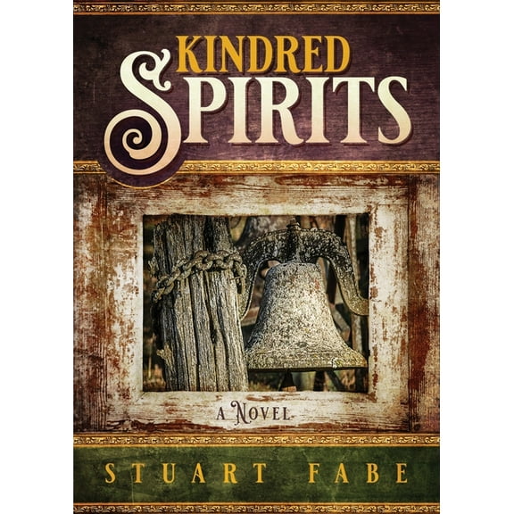 Kindred Spirits, (Paperback)