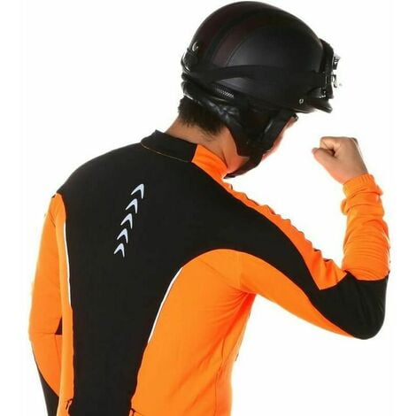 Casque De Moto Scooter Vespa Casque Coupe Vent D hiver Avec Visiere Uv Lunettes Retro Style De Vintage 54 60cm Kkmoon Casque De Moto Scooter Vespa Casque Coupe Vent D hiver Avec Visiere Uv Lunettes Zh...