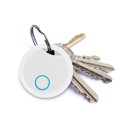 thumbnail image 3 of Rastreador De Llave De Localizador De Teléfono Móvil De Dispositivo Anti-Perdida Bluetooth Redondo S8 Vogacara EL016889-01, 3 of 5