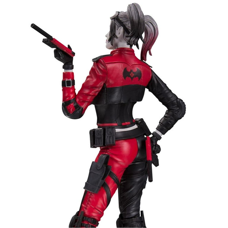 DC Comics Harley Quinn Injustice 2 Statue Limited Edition