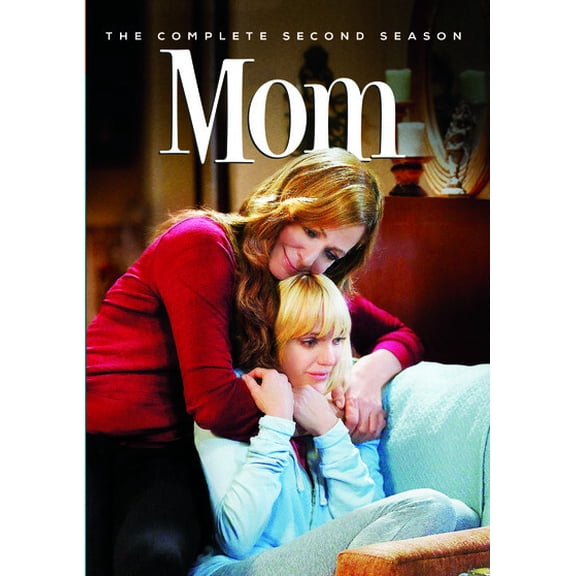 Mom: The Complete Second Season