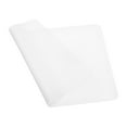 thumbnail image 3 of Unique Bargains Silicone Baking Mats Heat Resistant Kitchen Table Mats Dishwasher Safe Suitable for Dining Table, White, 3 of 5