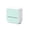 Green, variant on Mini Bluetooth Thermal Pocket Printer, 203DPI HD Inkless Sticker Maker with 10 Rolls Paper, Portable Photo Label Printer for Study Notes, DIY Crafts, Kids Gift, iOS & Android Compatible(Green）