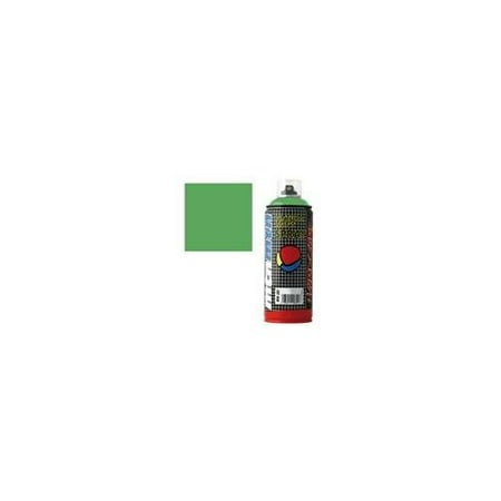 - MONTANA COLORS SPAIN EX014H0015 HARDCORE 400ML RV15 APPLE GREEN / VERDE MANZANA