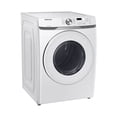 thumbnail image 2 of SECADORA 24 KG CARGA FRONTAL COLOR BLANCO MARCA SAMSUNG Samsung DVG24T6000WA/X, 2 of 6
