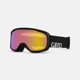 thumbnail image 1 of GIRO : CRUZ AF : BLACK WORDMARK/YELLOW BOOST :, 1 of 1