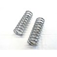 thumbnail image 1 of 180 lbs & 2,5 ID x 12 in. Bobine Haute sur les Ressorts de Choc & 44; Chrome, 1 of 1