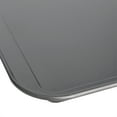 thumbnail image 6 of Home Basics Bakerswave Non-Stick 15" x 21" Steel Baking Sheet, Gray, 6 of 6