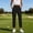 Black, variant on LRGSHF Travel Dress Pants Women Stretch Pull on 7/8 Ankle Golf Trousers High Waisted Work Business Casual Slacks with Pockets