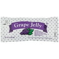 PPI Single Serve Grape Jelly, 0.5 oz. Packets (Pack of 200)