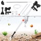 thumbnail image 1 of Limpiador de grava para acuarios SVECKE, cambiador rápido de agua, pecera, 1 of 6
