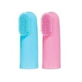 thumbnail image 1 of Maxill Brosse à Dents pour Bébé & Masseur de Gencives - Lot de 2, 1 of 1