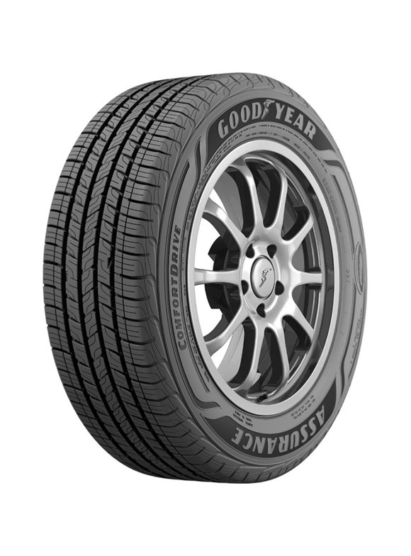 Goodyear Assurance Comfortdrive Tires in Goodyear Tires
