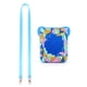 thumbnail image 4 of Funda Protectora Silicona Con Cordón para Bitzee Magicals Interactive Toy() Azul, 4 of 9