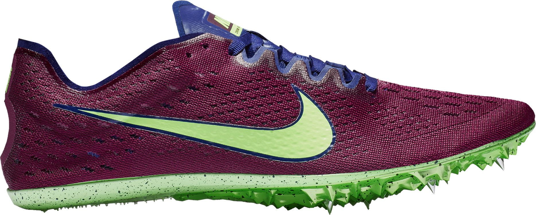 nike zoom victory elite 2 track and field shoes