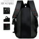 thumbnail image 3 of Mochila Shendy Vendy Escolar Para Laptop Carga Usb, 3 of 6