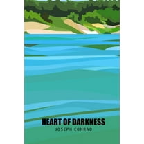 Heart of Darkness, (Paperback)