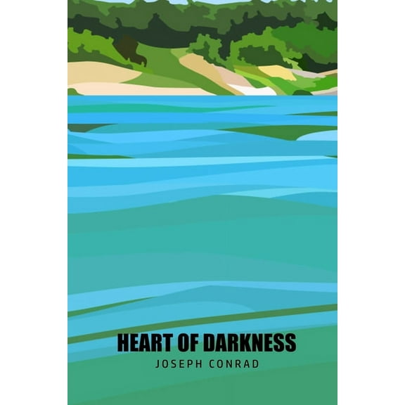 Heart of Darkness, (Paperback)