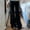 D_ Black, variant on Fashion Olyvenn Women Baggy Wide Leg Jeans Vintage High Waist Loose Straight Denim Pants Belted Classic Solid Streetwear Black S