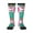 2 Black-1, variant on Sanrio Bd Funny Socks Men Women Boys Kids Adults Novelty Graphic Crew Tube Socks Crazy Design Casual Dress Socks for Sports,Running,Travel