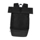 thumbnail image 3 of Mochila de viaje para deportes al aire libre, ligera, bolsa de yoga de gran capacidad, multifunción para mochileros, escalada, deportes al aire libre, Negro, 3 of 8