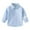 Blue, variant on HIPYLO Yellow Boys Shirt Red Shirt Boys Preppy Sweatshirts for Girls 10-12 Girls Red Top Boys White Collared 0-3 Months Baby Boy Clothes Baby 18-24