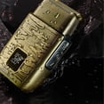 thumbnail image 4 of Danhjin Mini Shaveraver Mini Portable Body Wash Head Usb Rechargeable Men's Beard Knife Kitchen Appliances, 4 of 6