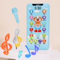 thumbnail image 4 of Phone Toy  Extraordinary Eye-catching Ample Ubiquitous Eminent Eminent  For Home, 4 of 8