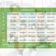 thumbnail image 2 of WOYY Big Girls Quick Drying Sports Tracksuit Short Sleeve T-Shirt Shorts Outfits, Sizes 7-8Y, 2 of 3