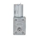 thumbnail image 4 of Motor de Reducción De Velocidad ANGGREK Motor de Engranaje Helicoidal DC24V 2W, 4 of 8
