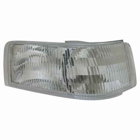 For Cadillac Eldorado Parking Signal Light 1992-2002 Passenger Side | GM2521175 | 16520052