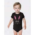 thumbnail image 4 of Tstars Boys Unisex Easter Holiday Shirts Little Bunny Easter Holiday Baby Outfit Cute Happy Easter Party Shirts Easter Gifts for Boy Baby Bodysuit, 4 of 7