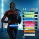 thumbnail image 3 of Bolsa de running reflectante LED con luz recargable por USB, equipo de running reflectante para hombres y mujeres, 3 of 5