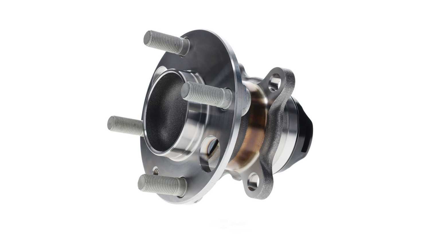 SKF BR931176 Wheel Bearing and Hub Assembly