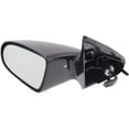 thumbnail image 2 of Manual Remote Mirror For Geo 1989-1994 Metro Front Driver Side Paint To Match, 2 of 5