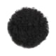 thumbnail image 1 of Peluca sintética Minnieouse Afro rizado Tipo 4 para mujer con diadema, 1 of 6
