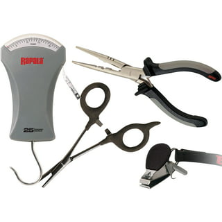 Rapala Pliers And Scissors Combo