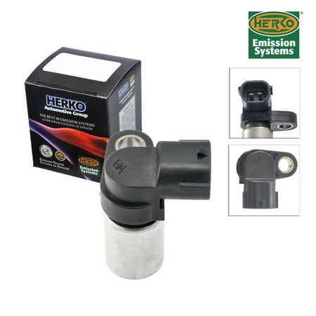 - Herko Crankshaft Position Sensor CKP2084 For Subaru Saab Impreza 93-11