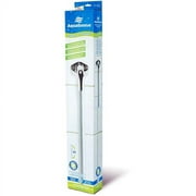 Grab Bar By Aquasense - Knurled Chrome G