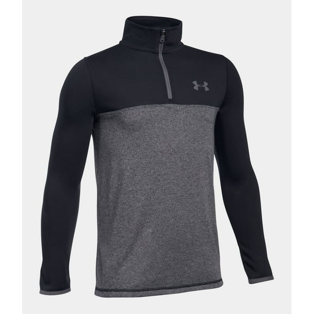 under armour undershirt youth