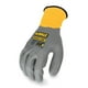 thumbnail image 2 of Guante de trabajo DEWALT DPG35 Full Dip, resistente al agua, talla XL, 2 of 6