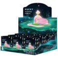 thumbnail image 3 of POP MART Pucky Sleeping Forest Series Caja Sorpresa Juguetes Caja Misteriosa Mistery Caixa Figura de Acción Surpresa Lindo Modelo Regalo de Cumpleaños, 3 of 5